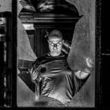 retrato urbex